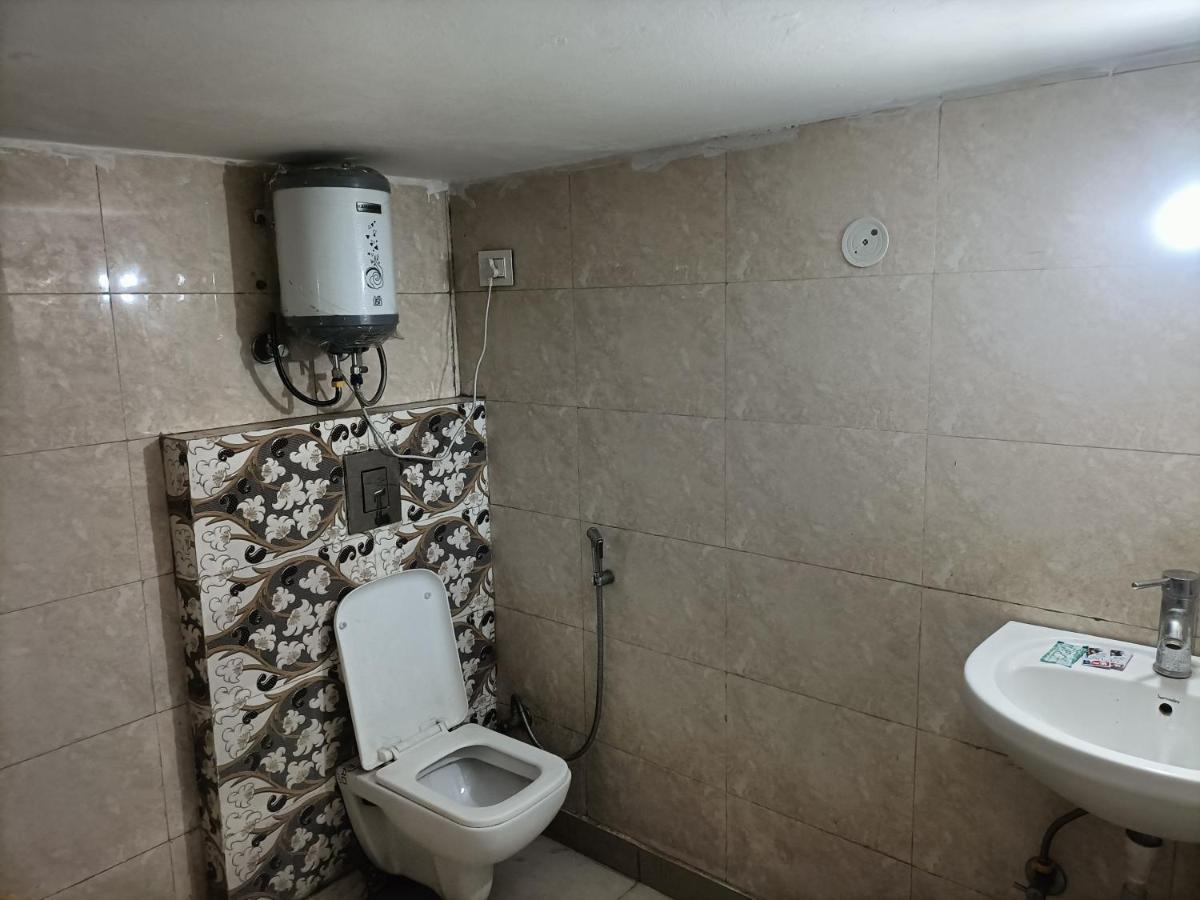 Hotel Krone Near Igi Airport Delhi 뉴델리 외부 사진