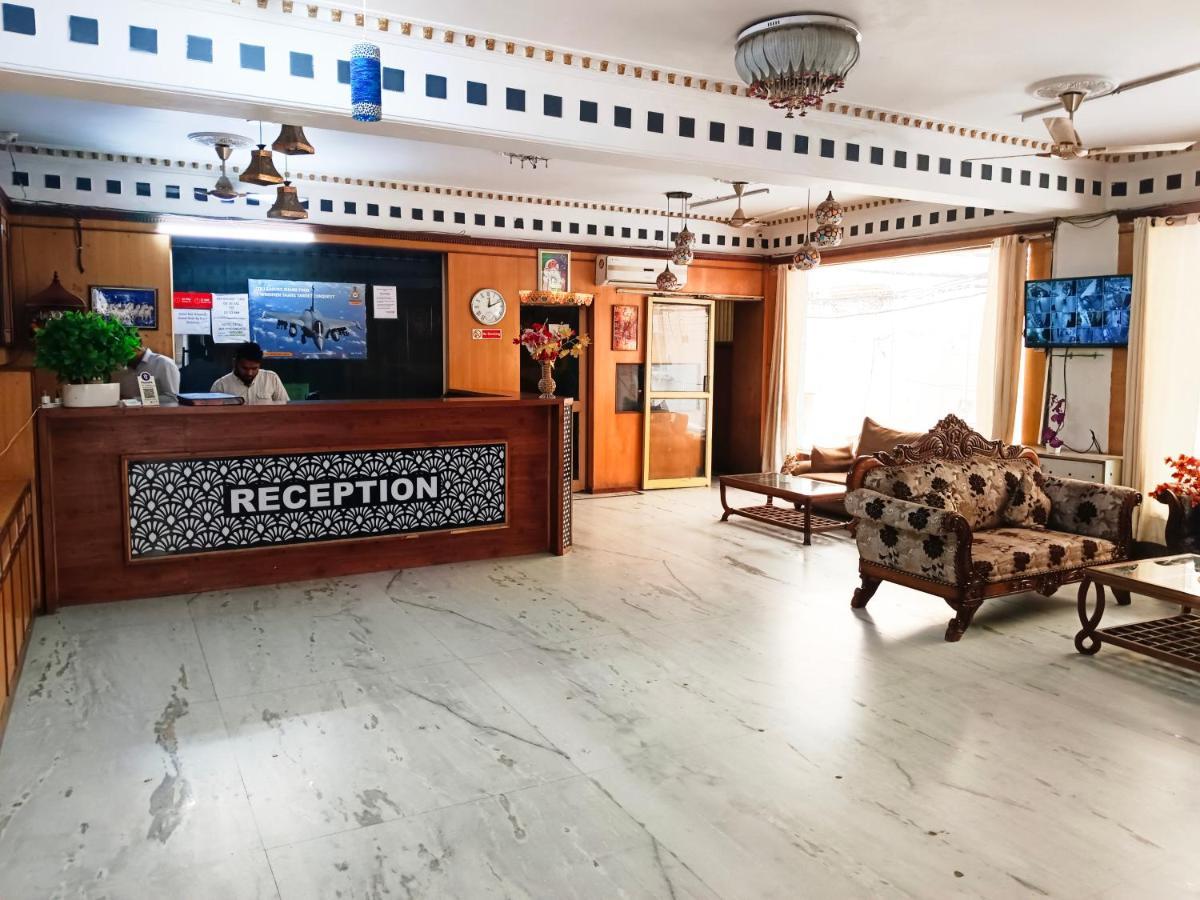 Hotel Krone Near Igi Airport Delhi 뉴델리 외부 사진